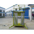 Aluminum Air Lift Platform high quality